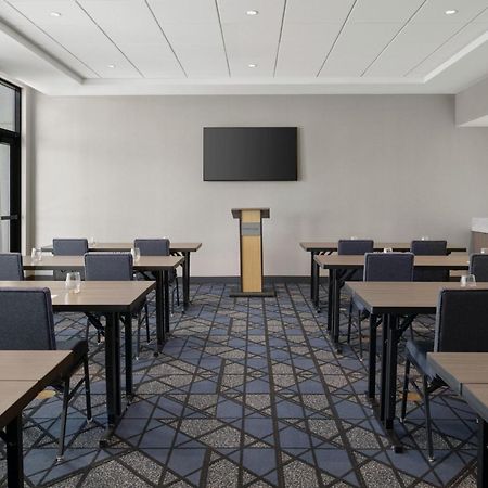 Hotel Courtyard By Marriott Pocatello Exterior foto